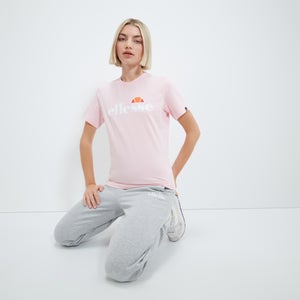 Albany T-Shirt Pink für Damen
