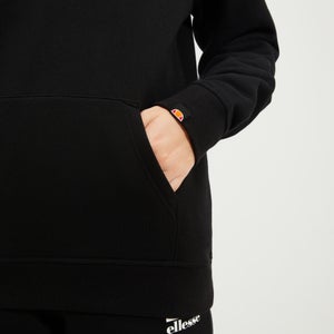 Women's Torices Hoodie Black