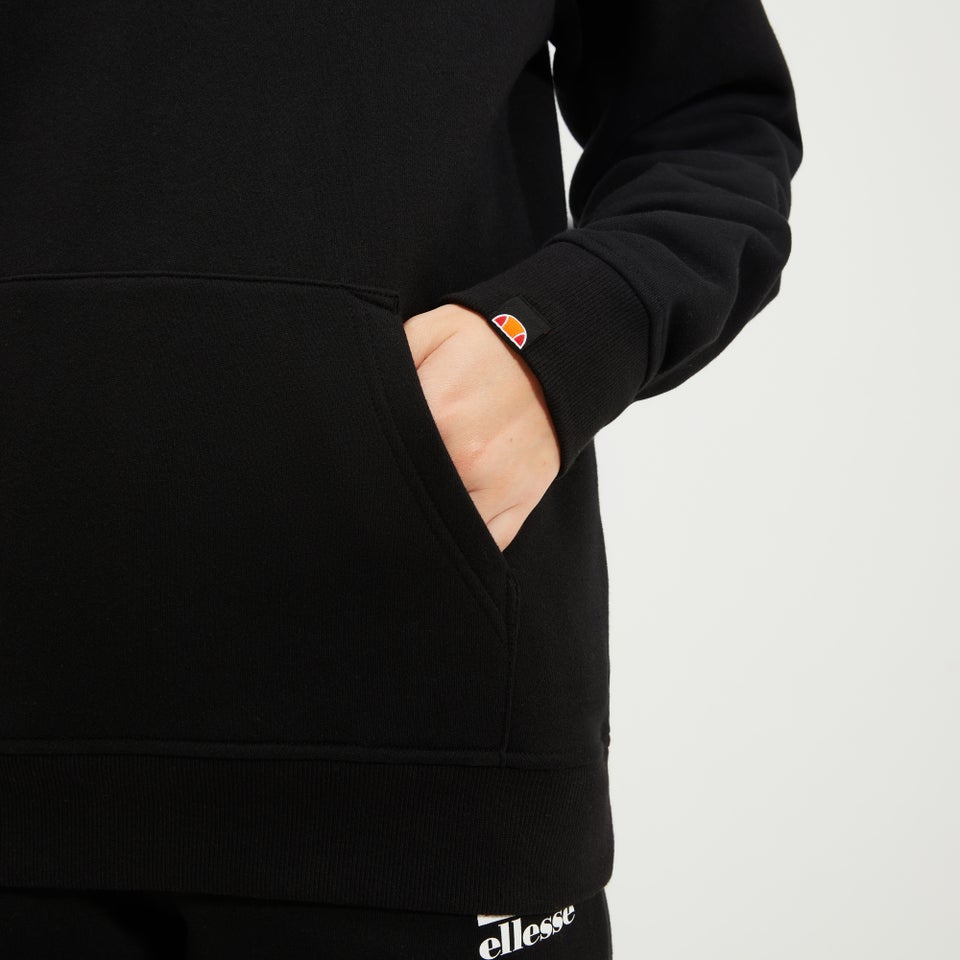 Women's Torices Hoodie Black