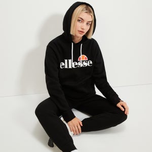 Women's Torices Hoodie Black