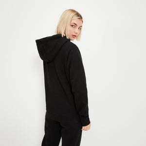 Women's Torices Hoodie Black