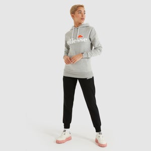 Women's Torices Hoodie Grey