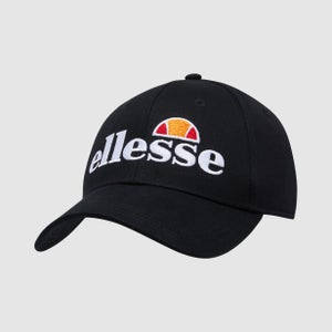 Ragusa Cap Black
