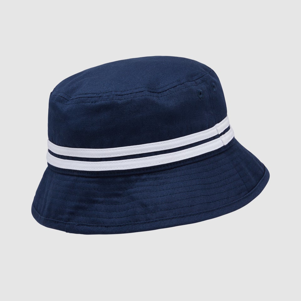 Unisex's Lorenzo Bucket Hat Navy