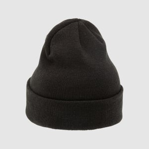 Velly Beanie Black