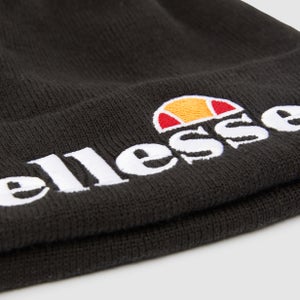 Velly Beanie Black