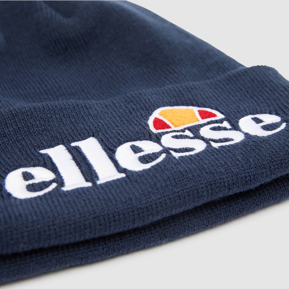 Velly Beanie Navy