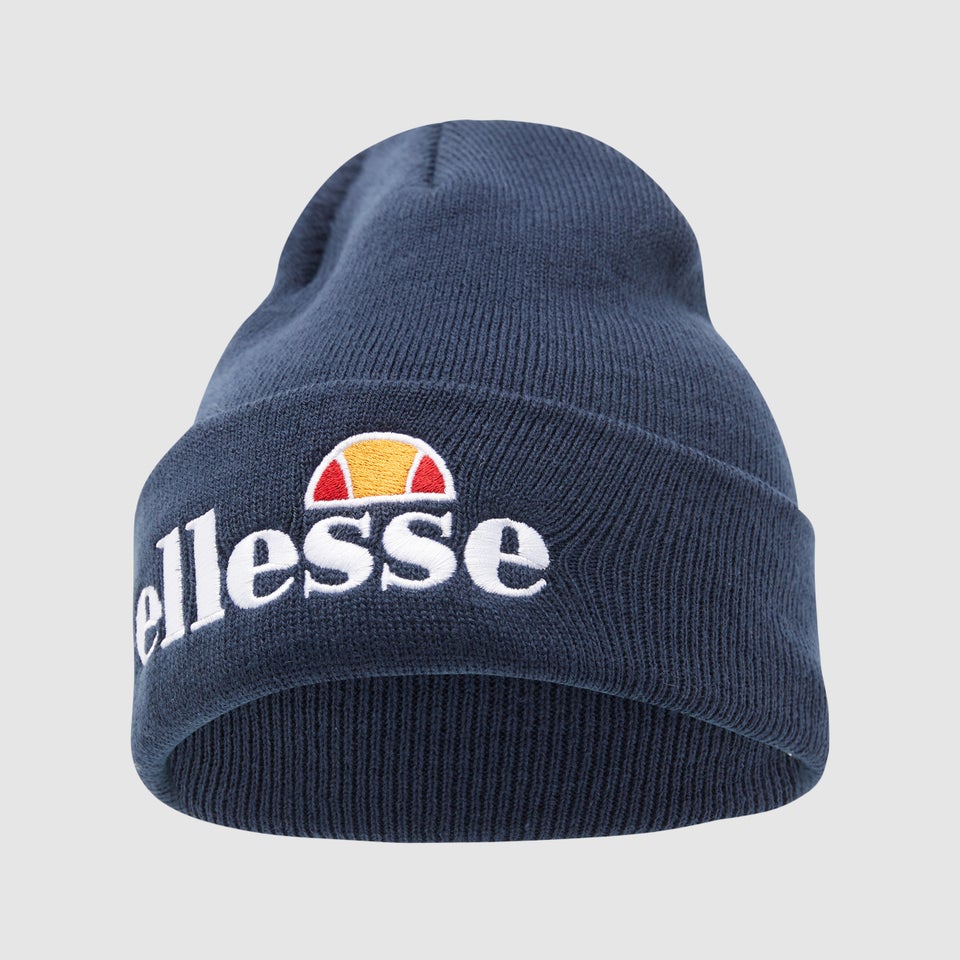 Velly Beanie Navy
