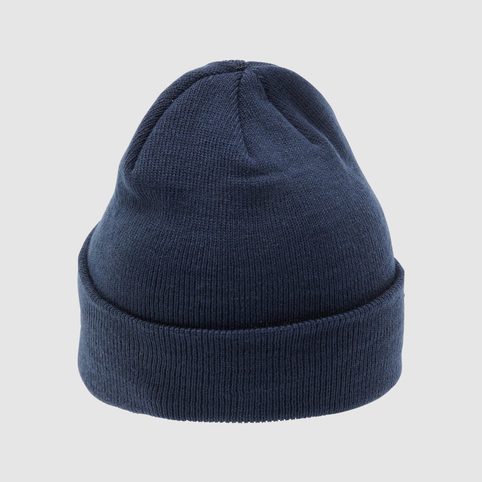 Velly Beanie Navy