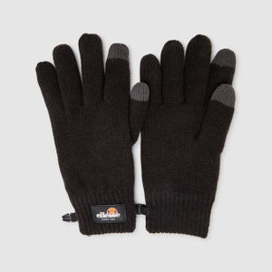 Fabian Gloves Black - One Size
