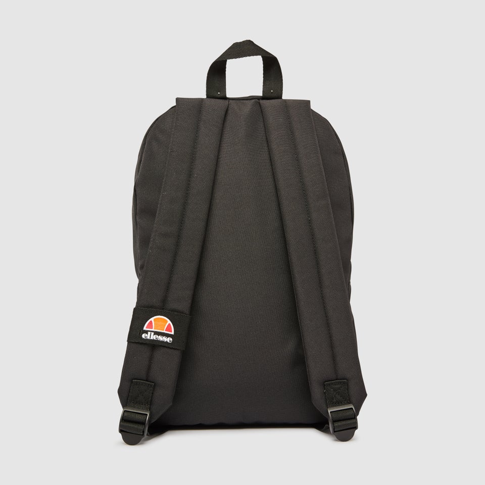 Rolby Backpack Black
