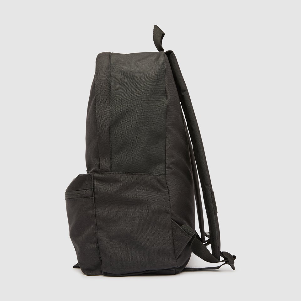 Rolby Backpack Black