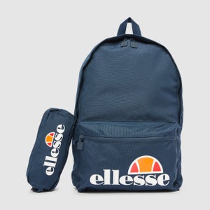 Rolby Backpack Navy - One Size