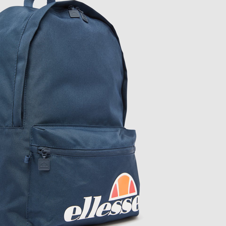 Rolby Backpack Navy