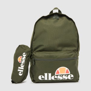 Rolby Backpack Khaki - One Size