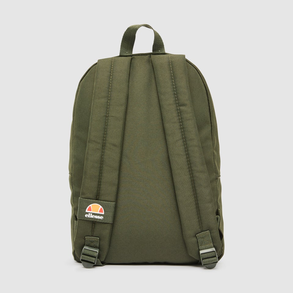 Rolby Rucksack Khaki
