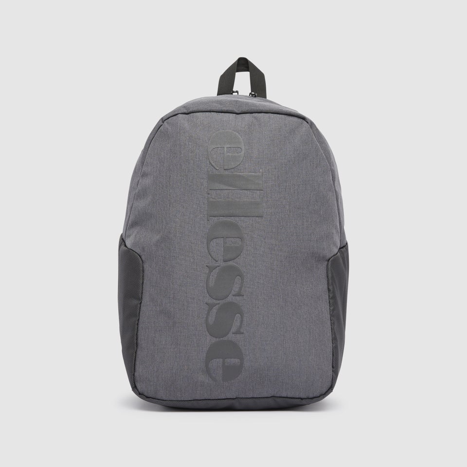 Veneto Backpack Black