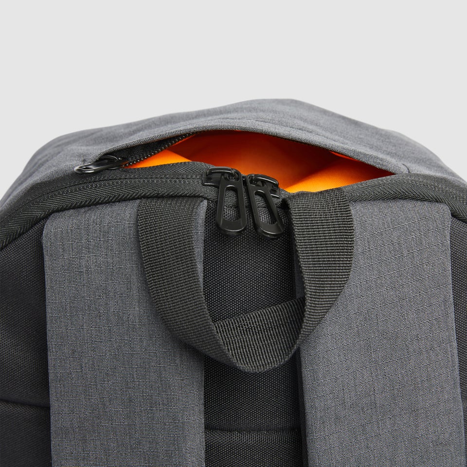 Veneto Backpack Black