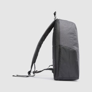 Veneto Backpack Black