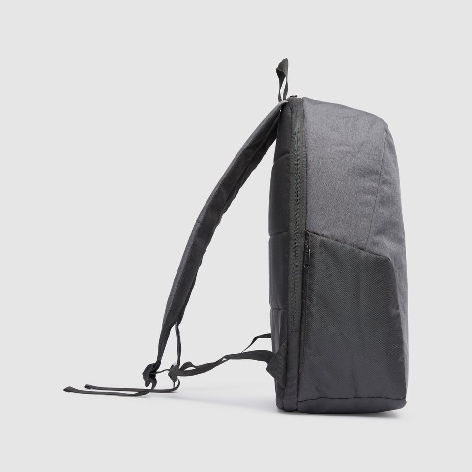 Veneto Backpack Black
