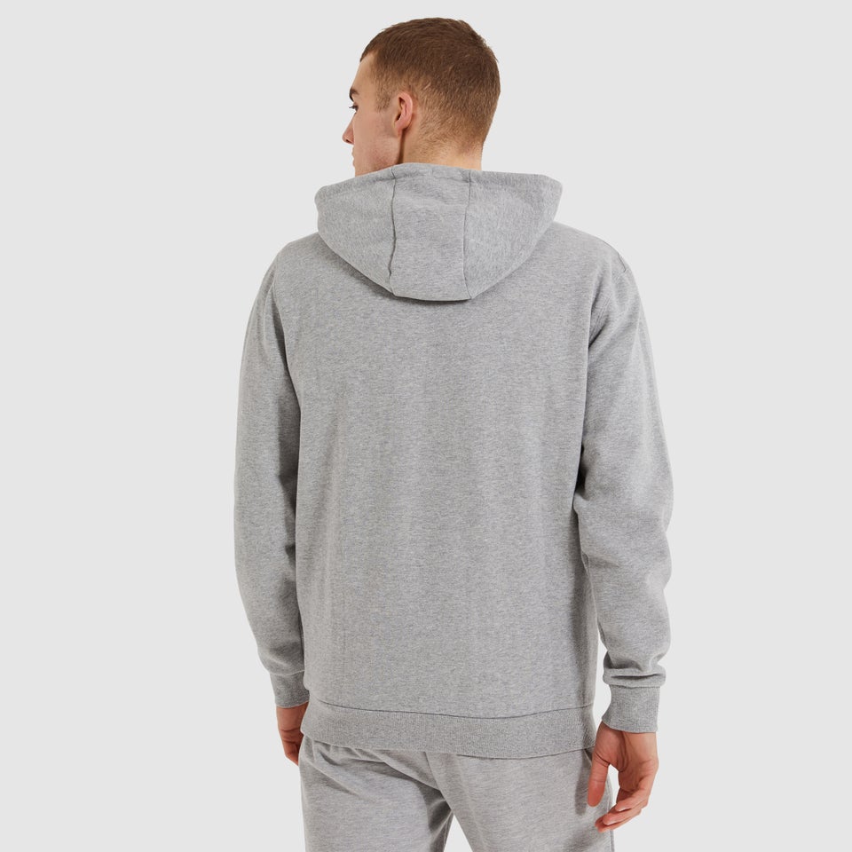 Men's SL Gottero OH Hoody Grey Marl