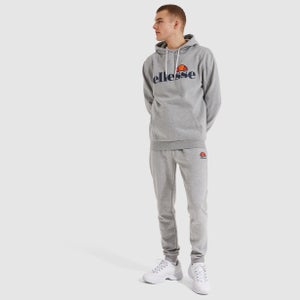 Men's SL Gottero OH Hoody Grey Marl