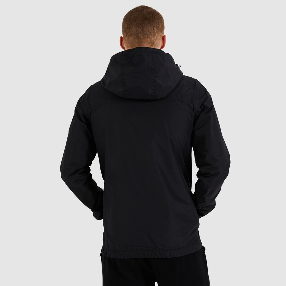 Jacke Mont 2 OH für Herren Schwarz