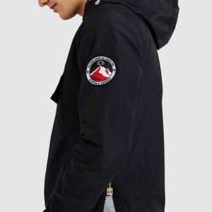 Jacke Mont 2 OH für Herren Schwarz