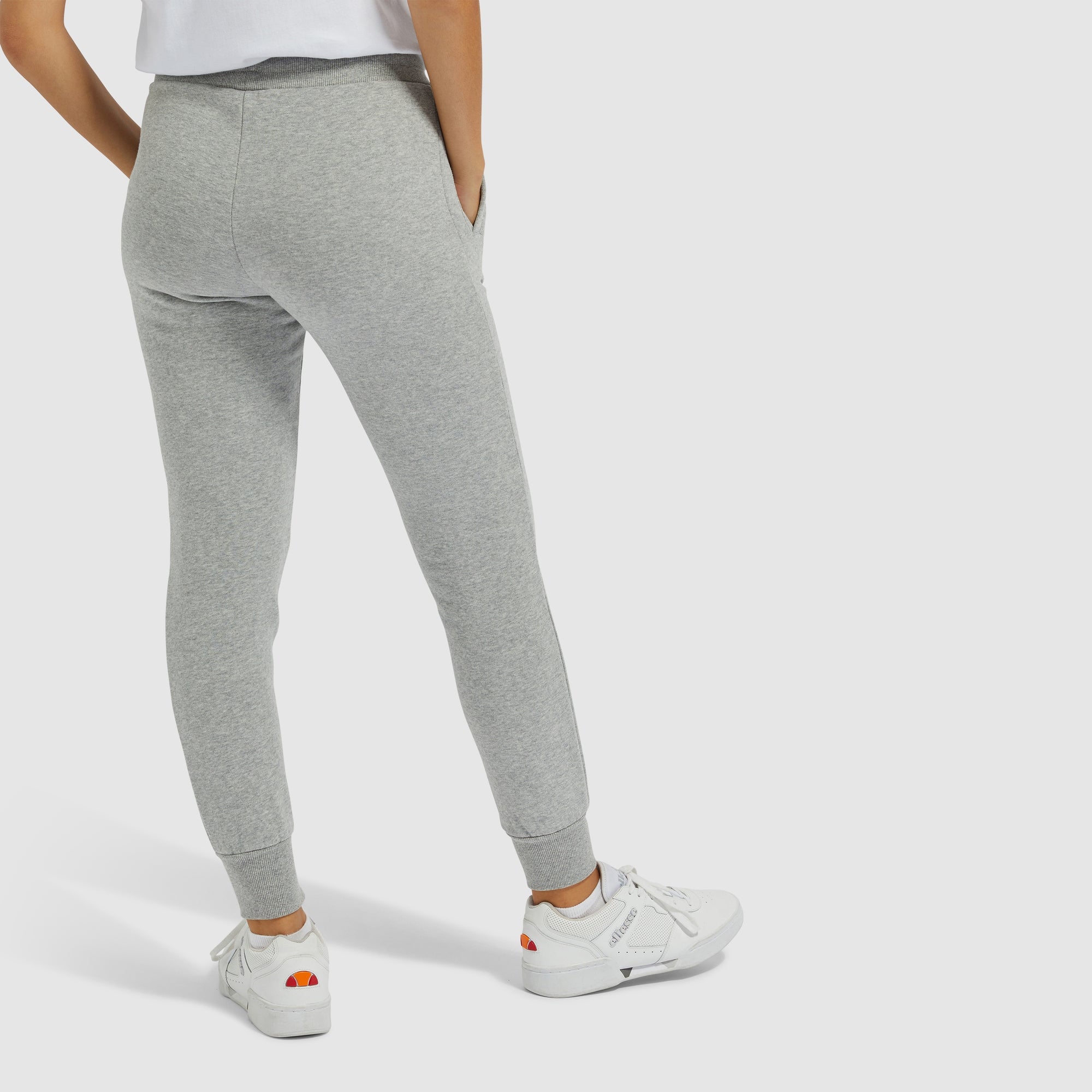 Jogginghose Queenstown für Damen Grau