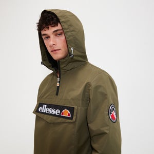 Jacke Mont 2 OH für Herren Khaki