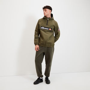 Jacke Mont 2 OH für Herren Khaki