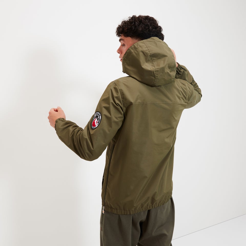 Men's Mont 2 OH Jacket Khaki