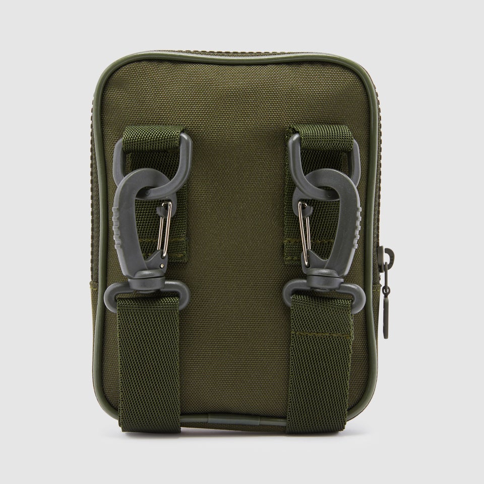Templeton Tasche Khaki