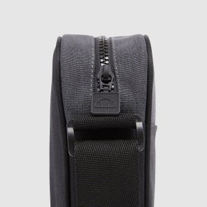 Lukka Umhängetasche Schwarz