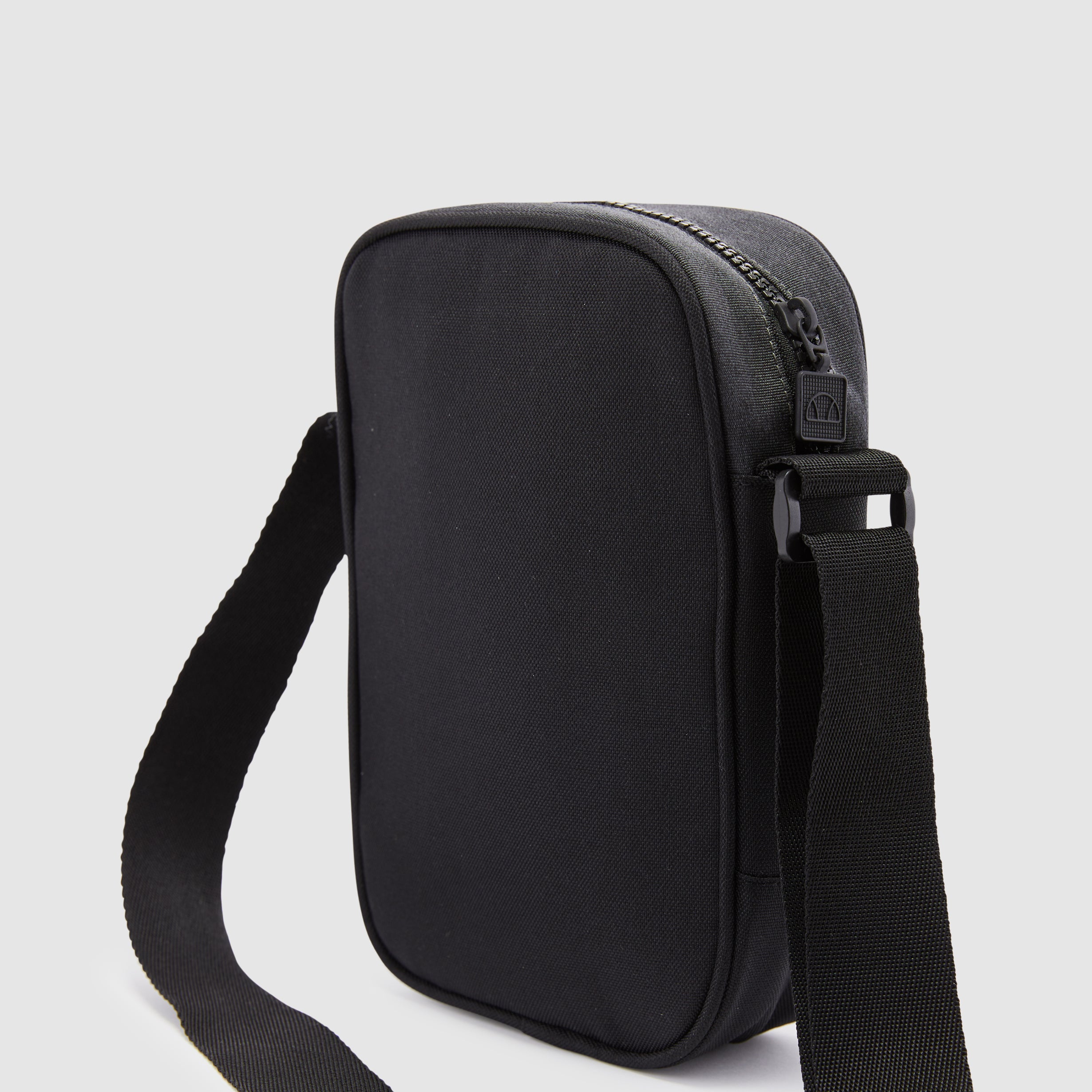 Lukka Cross Body Bag Black | ellesse UK