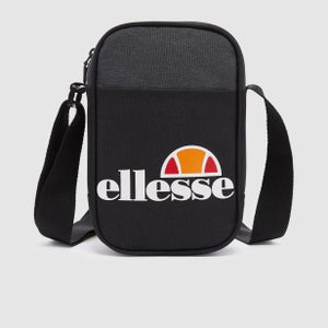 ELLESSE LUKKA XU BLACK/CHARCOAL MARL - ONE SIZE