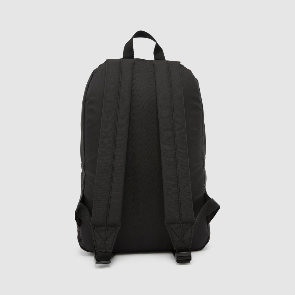 Regent Rucksack Schwarz