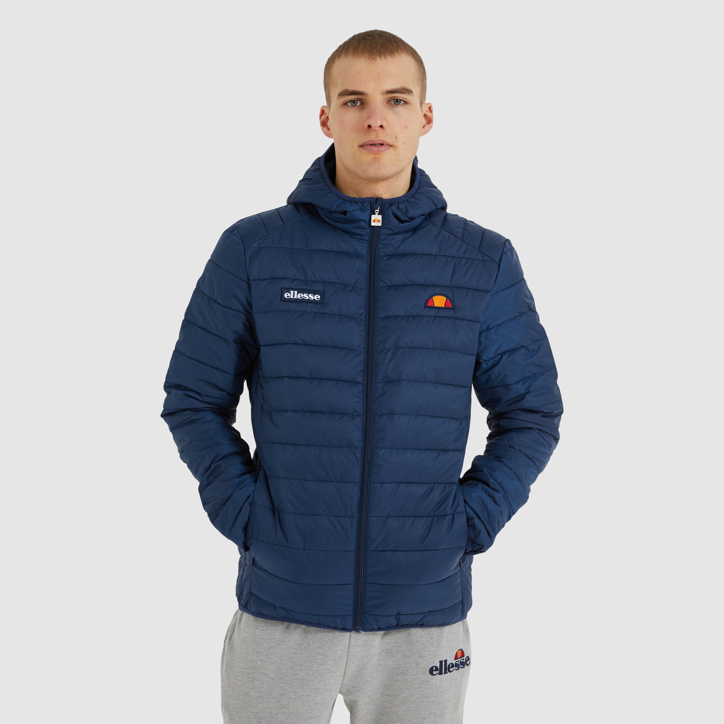 lombardy ellesse