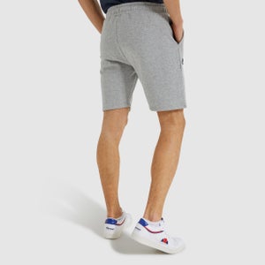 Noli Fleeceshorts Grau für Herren