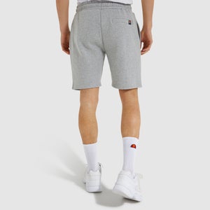 Fleece-Shorts Bossini für Herren Grau