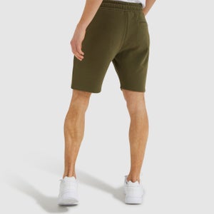 Men's Bossini Fleece Shorts Khaki