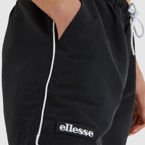 Men's Dem Slackers Swim Shorts Black