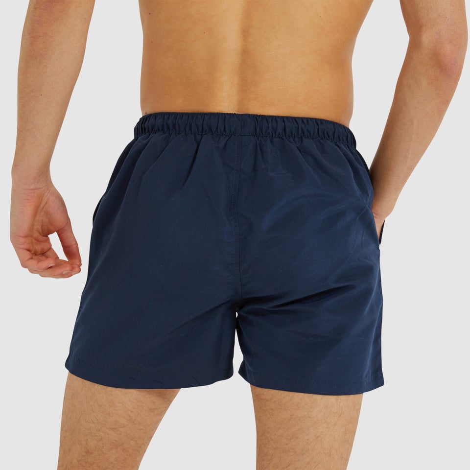 Dem Slackers Badeshorts Marineblau für Herren