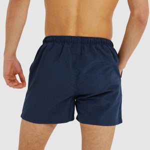 Dem Slackers Badeshorts Marineblau für Herren