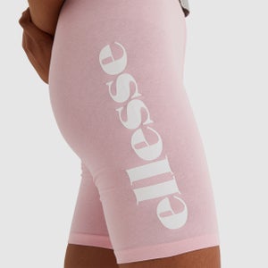 Tour Shorts Pink für Damen