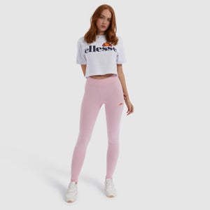 Women's Solos 2 Legging Light Pink