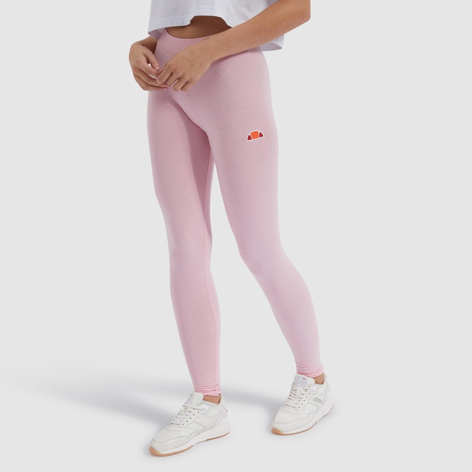 Women's Solos 2 Legging Light Pink