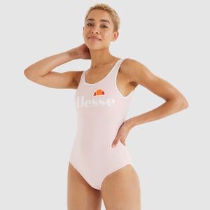 Women's Lilly Swimsuit Light Pink - 6