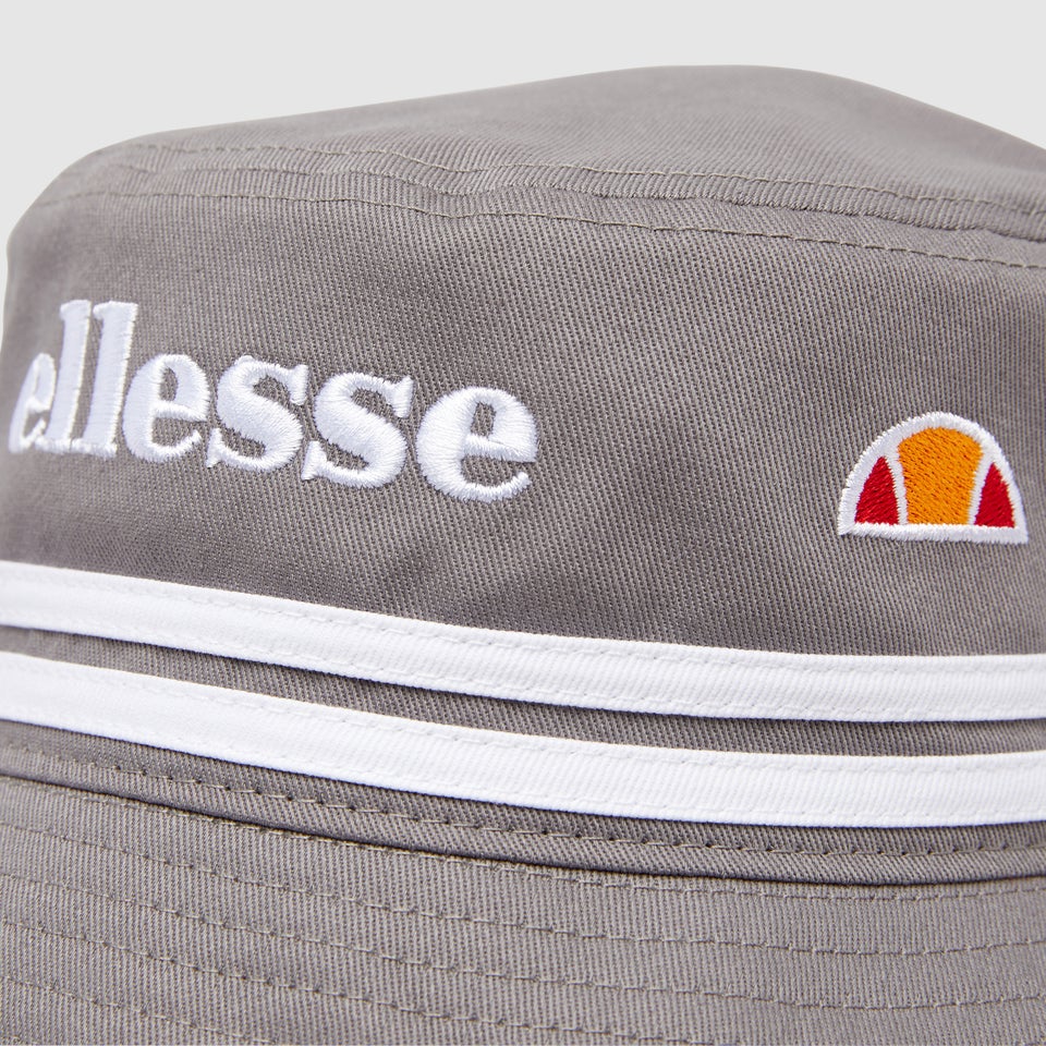 Lorenzo Bucket Hat Grey