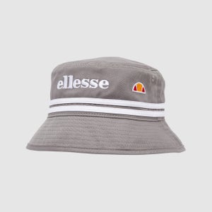 Lorenzo Bucket Hat Grey - One Size